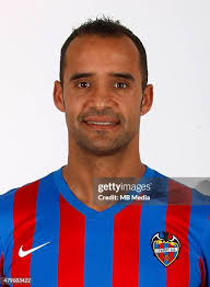 186 Garcia Juanfran Photos & High Res Pictures