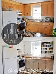 11 Can You Reuse Old Kitchen Cabinets In 2020 Old Kitchen Cabinets Update Cabinets Home Kitchens