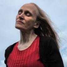 VDB Asks… Cecelia Condit