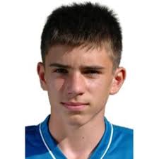 Profile Aris Fassora, : Info, news, matches and statistics