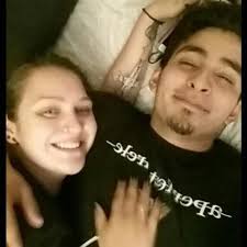 Jordan Alvarez and Daniel Conde's Wedding Website