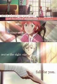 Anime Akagami No Shirayukihime C Owner Anime Love Quotes Anime Quotes Inspirational Anime Life