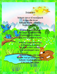 Pin By Irina Milea On Poezii și Cantece Nursery Rhymes Education Preschool
