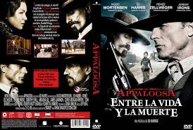 Appaloosa is an american western film directed by ed harris. Appaloosa Appaloosa Livery A Fan Site Dedicated To Robert B Parker S Cole Hitch Series