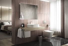 The aim of this section is to provide designers, architects and hoteliers with vital information so that they can avoid common pitfalls. Ideal Standard Discusses The Latest Bathroom Trends At The Hotel Show In Dubai Sleeper