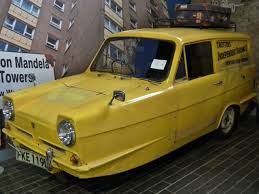 Image result for Jasmine Yellow 1994 Reliant