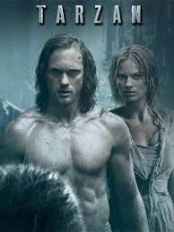 Check out more than 25 new images from 'the legend of tarzan', the revamp of the iconic tale starring margot robbie and alexander skarsgard. The Legend Of Tarzan 2016 Movie Reviews Cast Release Date Bookmyshow