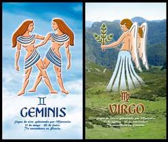Cerebral virgo would make an excellent match as you'll talk for britain while staring into each other's eyes. 25 Zodiac Signs That Are The Most Incompatible