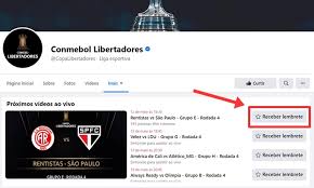 A gente dá risada da vida quando consegue andar de mão dada. Rentistas X Sao Paulo Ao Vivo Onde Assistir Ao Jogo Da Libertadores Streaming Techtudo