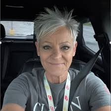 Celebrating Corrie's 2 Year Anniversary at CPC