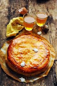 Dorian Cuisine Com Mais Pourquoi Est Ce Que Je Vous Raconte Ca Le Samedi C Est Retour Vers Le Futur Une Derniere Alimentation Galette J Aime La Galette
