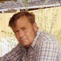 Obituary information for Raymond Lee Pilgrim