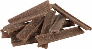 Лакомство для собак Francodex Dental Large, 15 шт. - 1a.lt