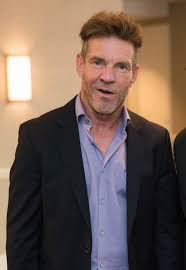 Colored his hair red and rented a fake full length fur. Dennis Quaid Biography Height Life Story Super Stars Bio