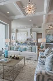 40 Cool And Elegant Beach Themed Bedroom Decoration Ideas Good Living Room Colors Coastal Living Rooms Living Room Color Schemes