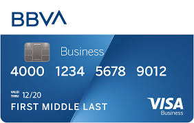Credit cards are issued by bank of america, n.a. Bbva Compass Business Secured Visa Credit Card Info Reviews