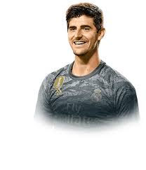 Contribute, create and discover gravesites from all over the world. Thibaut Courtois Fifa 20 90 Gk Potm Laliga Fifplay