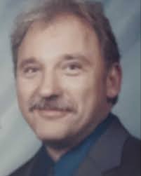 Harry W. Brush, Jr. Obituary August 25, 2025