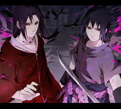 Bratya Uchihi Itachi Itachi Uchiha Uchiha