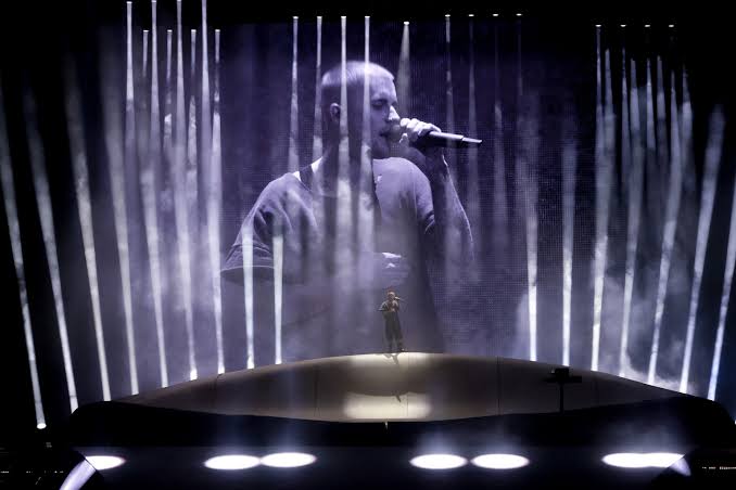 Why Bieber's Coachella set hit fans right in the feels - ABC News