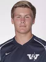 2015 Men's Soccer Roster