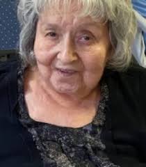 Obituary information for Edith Frances Arnold