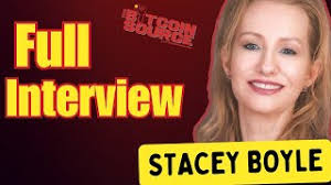 Stacey Boyle