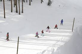 While the ski area is more than big. 8 Best Ski Resorts In Colorado For Beginners Including Kids