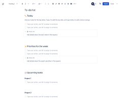 Wie funktioniert der kauf auf rechnung mit klarna? Vorlage To Do Liste Atlassian