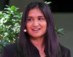 MWC 2025 Speaker: Saima Ansari