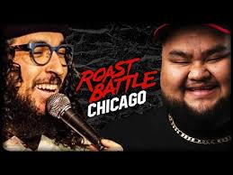 Best of Roast Battle Chicago