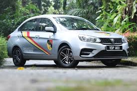 Maybe you would like to learn more about one of these? Proton 1 Tank Adventure Siri 1 Minyak Dah Berkelip Masih Boleh Pandu Saga 200km