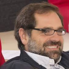 Ignacio Calvo (@icalvomartin)