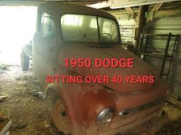 Image result for Dodge Truck Orange 1950 Fleet