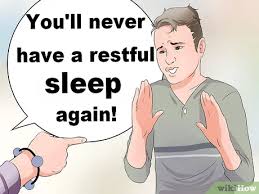 How do you hex someone. How To Put A Curse On Someone With Pictures Wikihow