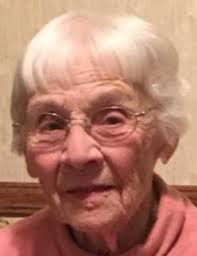 Most Recent Obituaries