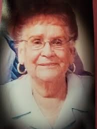 Dominga "Minga" Corona Obituary August 3, 2018