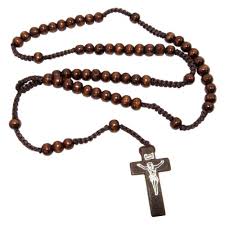 Pin On Christian Rosary Beads