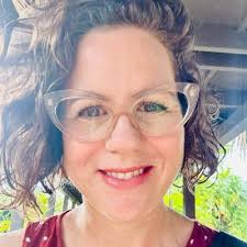 Dr. Maggie Camp (@chloellama2)