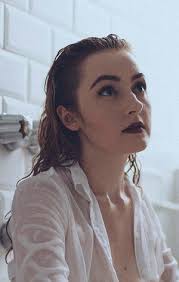 Анна Андерсен