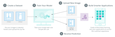 Using Einstein Vision Within Force Com Salesforce Developers Blog