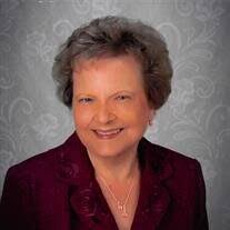 Ruth Cordes Obituary