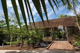 In The Garden News From The Naples Botanical Garden