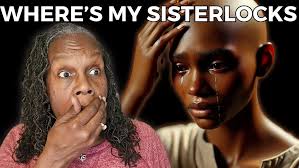 Why Is Everyone Losing Their Sisterlocks