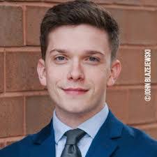 Bryan Jablonski's Instagram, Twitter & Facebook