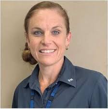 The national winner of the Health Minister's Award for Nursing Trailblazers  has been lauded for her work to expand virtual care at West Moreton Health.  Virtual Care Nurse Unit Manager Shannon Wallis