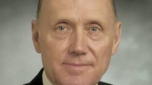 In Memory of Dr. Clayton S. Huber