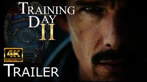 TRAINING DAY 2 | Ethan Hawke | #1 Movie Trailer Concept | NEW 2024 | Mooch  Entertainment fan made - YouTube