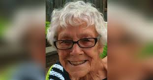 Obituary information for Donna Jean Searle