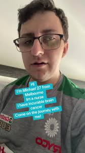 #fyp #foryou #fightingcancer🎗 #braincancer #getupoffourfeet #cancer